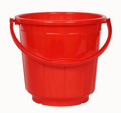 BathMaid MB50 20 L Plastic Bucket
