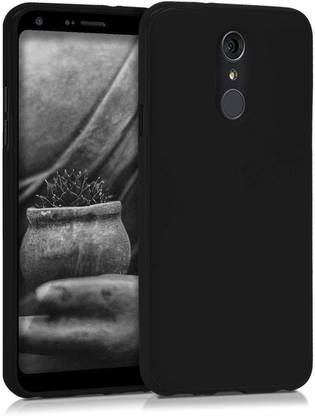 FITSMART Back Cover for LG Q7