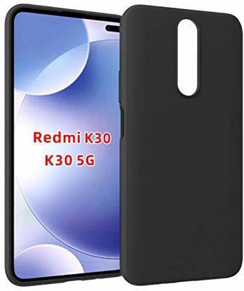 NewSelect Back Cover for POCO X2