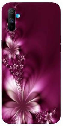 PrintKing Back Cover for Realme C3