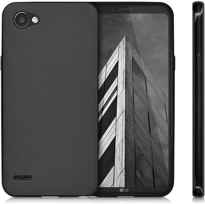 FITSMART Back Cover for LG Q6