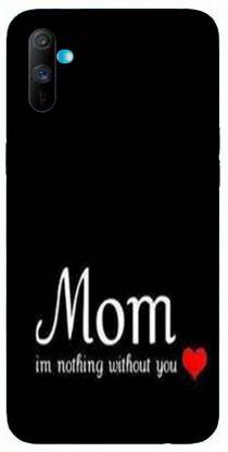 PrintKing Back Cover for Realme C3