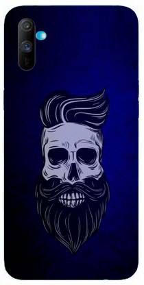 PrintKing Back Cover for Realme C3
