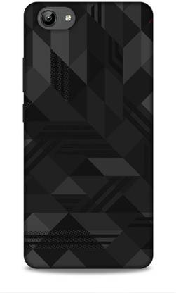 Make My Collection Back Cover for Vivo Y71I