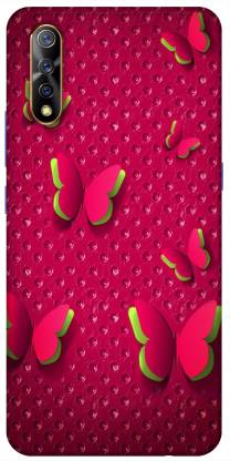 redfly Back Cover for Vivo S1