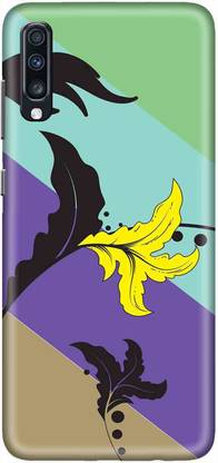 XLUSIV Back Cover for Samsung Galaxy A70 / Samsung Galaxy A70s