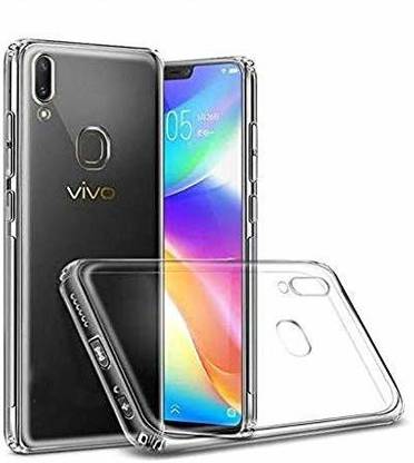 BR Book Cover for Vivo Y93