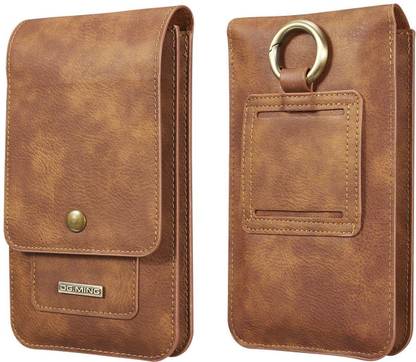 ZOUK Front & Back Case for Asus Zenfone Max Shot ZB634KL