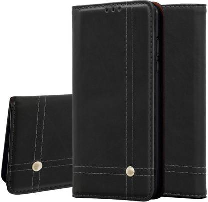 Mofi Wallet Case Cover for Huawei Y9 Prime 2019