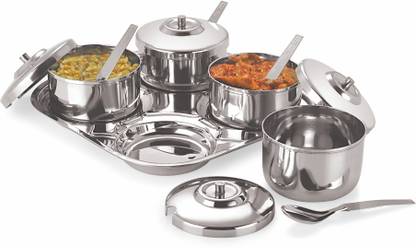 Mazda Spice Set Steel