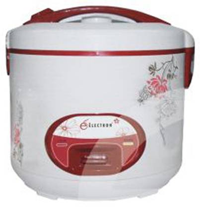 ATM ATM_3in1 Rice Cooker, Food Steamer, Travel Cooker