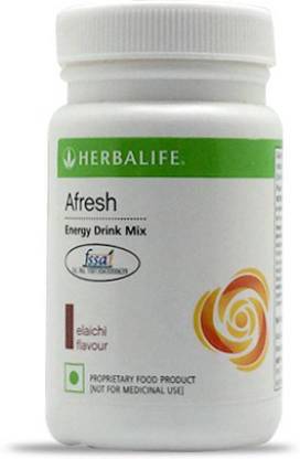 HERBALIFE 1294-0402 Energy Drink