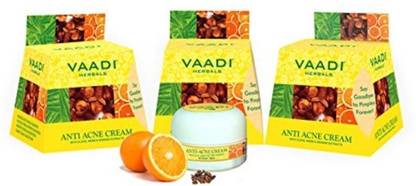 VAADI HERBALS ANTI ACE CREAM