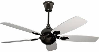 Fanzart Dual Toned Modern with 1 Year Warranty 52 mm Ceiling Fan