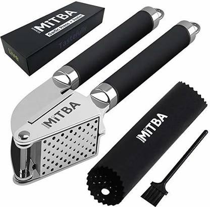 MiTBA kitchenware Garlic Press
