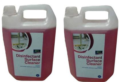 Aro Disinfectant Surface Cleaner 5L Pack OF 2