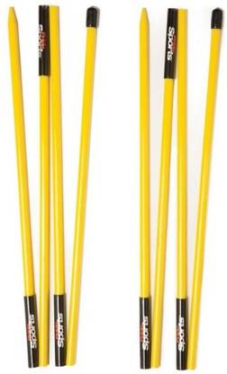 R3 Golf Pack of 8 Alignment Stick