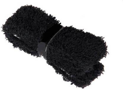 SSCS Tennis Racket Grip Tape, Anti Slip Perforated Super Absorbent Towel Grip