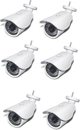 TECH SHOP Security Camera