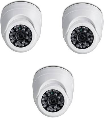 Saif Zone Security Camera