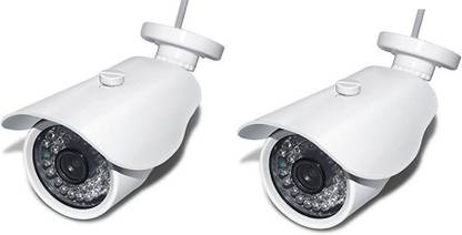 BP. ENTERPRISE Security Camera