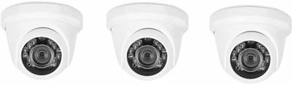 RED COMPASS Security Camera