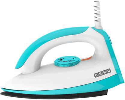USHA EI 3602 1 1000 W Dry Iron