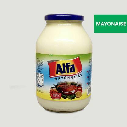 ALFA Mayonnaise