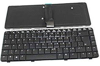 RS LAPTOP EBARD COMPATIBLE Internal Laptop-size Laptop Keyboard Compatible with Desktop, Laptop, Mac