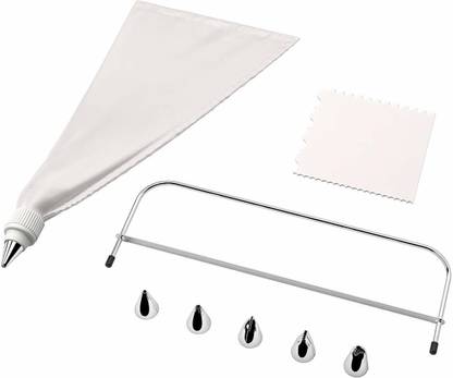IKEA Cake decoration set Kitchen Tool Set