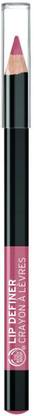 THE BODY SHOP Lip Definer, 003 Clover Pink
