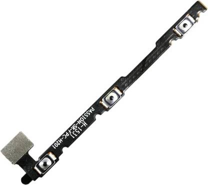 Spares4ever VB29 Lenovo P1 Volume Button Flex Cable