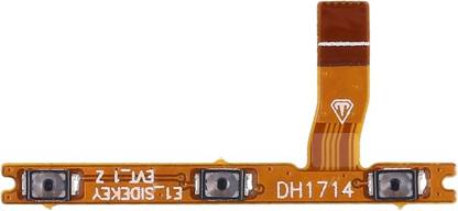 Spares4ever VB71 Nokia 3 Volume Button Flex Cable