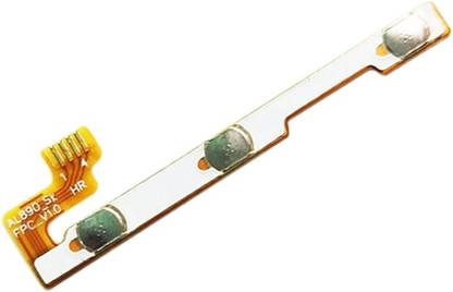 Spares4ever VB42 Lenovo P70 Volume Button Flex Cable
