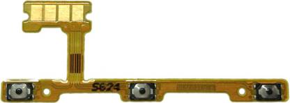 BringUAll Play Power Volume button flex Honor Play Volume Button Flex Cable