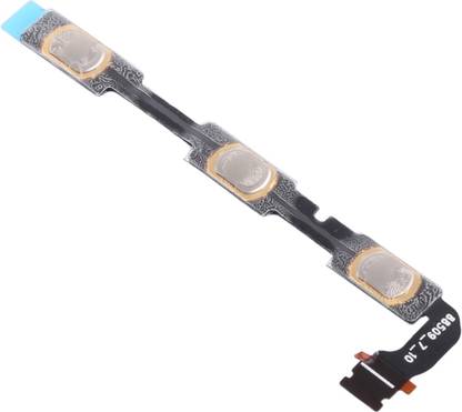 BringUAll 4 Power Volume button flex Redmi 4 Volume Button Flex Cable
