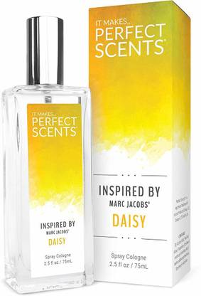 Perfect Scents Instyle Fragrances Perfume  -  75 ml