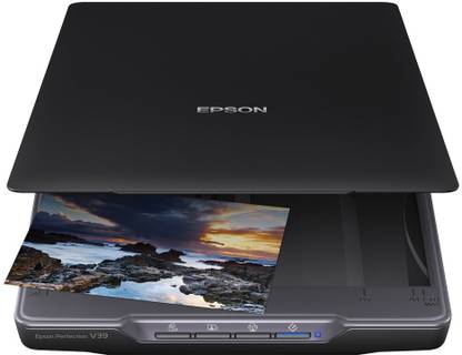 Epson V39 Perfection Scanner