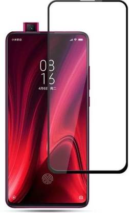 Dolphin Edge To Edge Tempered Glass for RedmiMi K20 Pro
