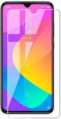Tuta Tempered Screen Guard for Xiaomi Mi A3