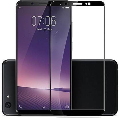 ULTRA Edge To Edge Tempered Glass for Vivo V75