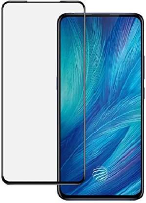 APEX Edge To Edge Tempered Glass for Mi K20, Mi K20 Pro