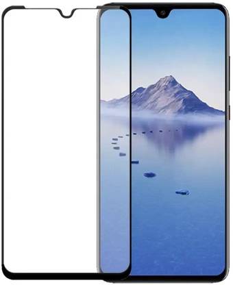 Dolphin Edge To Edge Tempered Glass for Honor 20i UV protection glass