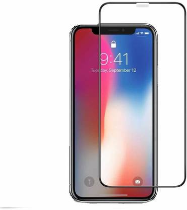 MobileFashion Screen Guard for I PHONE 12