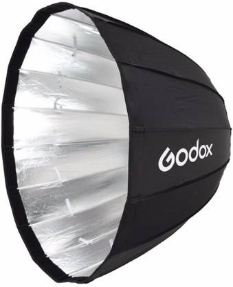 GODOX P90HE Soft Box with Elinchrom Mount Heat Resistent Version Softbox Octagonal Softbox