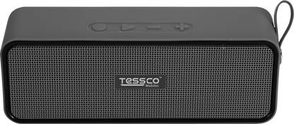 Tessco FS-315 Portable Wireless Speaker 3 W Bluetooth Speaker