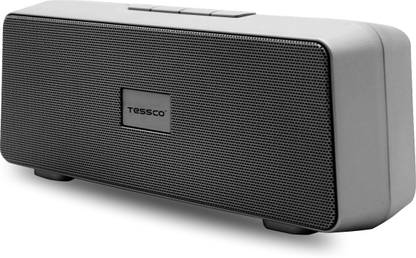 Tessco FS-313 Portable Wireless Speaker 3 W Bluetooth Speaker