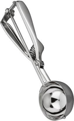 bhalaria Steel Ice-cream Spoon