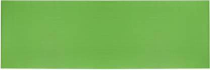 Blue Flag YOGA YTTT Green 4 mm Yoga Mat