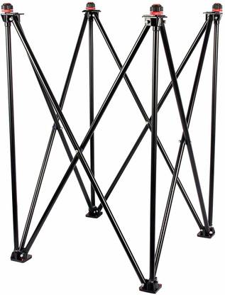 TIMA Professional Carrom Board Carrom Stand Carrom Stand